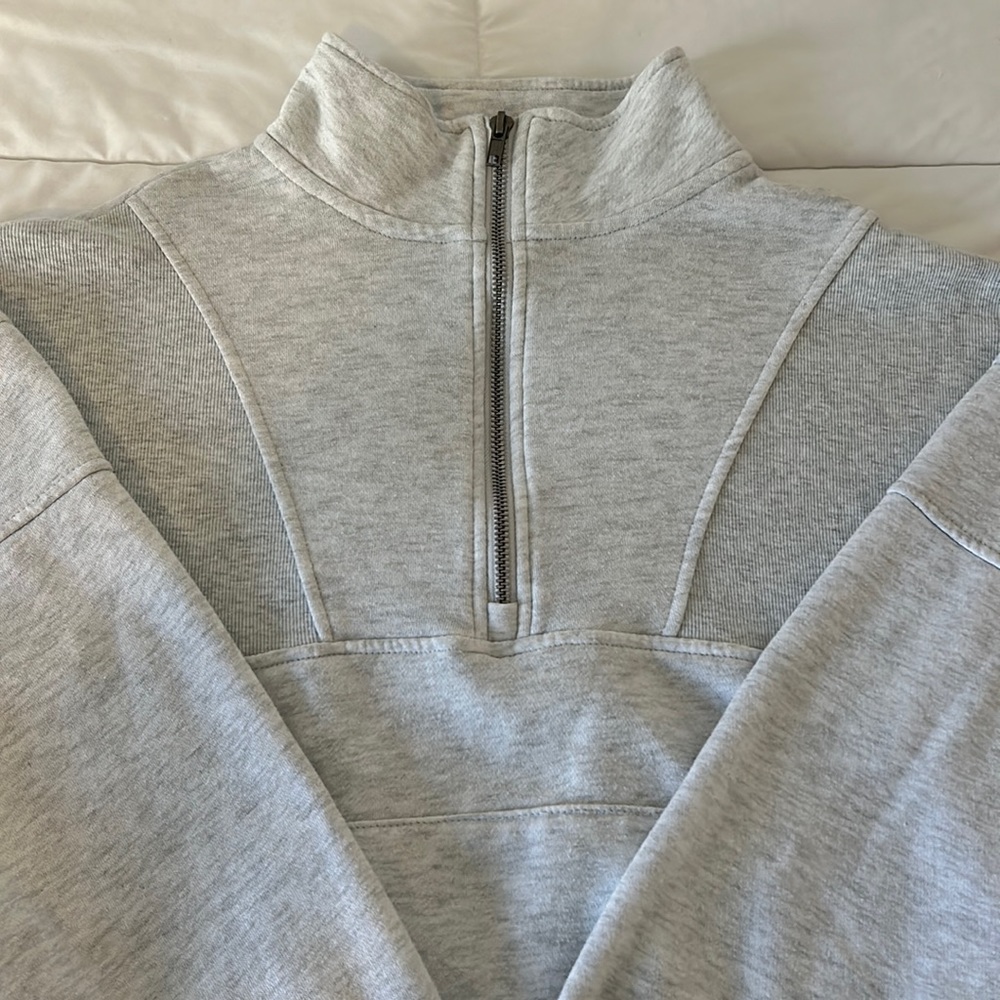 Hippie Rose Zip Up